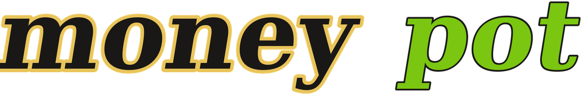 money pot logo