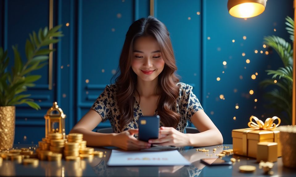 money pot mobile gaming